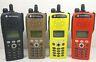 Motorola Xts2500i Uhf 380-470 Mhz Military Police Fire Ems Digital Two-way Radio