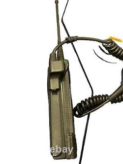 MOTOROLA XTS5000 700 800 MHz P25 Digital Police Fire EMS RADIO H18UCH9PW7AN XTS
