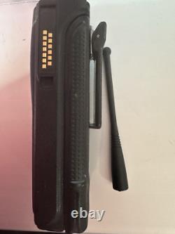 MOTOROLA XTS5000 FPP MODEL 3. ALL LAPD/SIMPX/TAC, LASD, LOB PD, LACoFD, GMRS