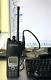 Motorola Xts5000 Fpp. Withaes-256 Model 3 Vhf Digital Portable. H18keh9pw7an