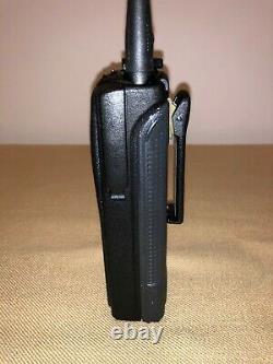 MOTOROLA XTS5000 III UHF Q split 380-470 MHz RADIO with NSA TYPE-1 and 4X CRYPTO