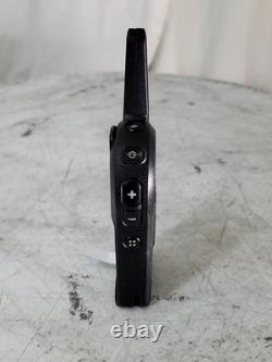 MOTOROLA dlr1020bhlab hkuf4006b Two Way Radio SEE NOTES