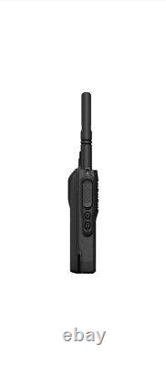 MOTOTRBO R2 Analog VHF Two Way Radio (AAH11JDC9JC2AN) Motorola R2