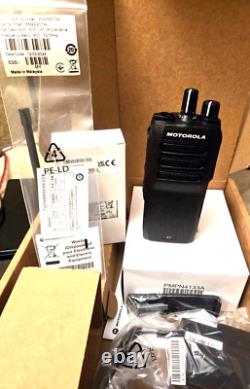 MOTOTRBO R2 UHF 400-480mhz (NEW IN BOX) (DIGITAL)