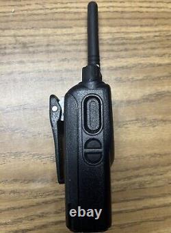 Mag One by Motorola BPR40 Portable Two-Way Radio