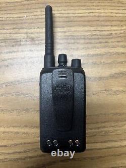 Mag One by Motorola BPR40 Portable Two-Way Radio