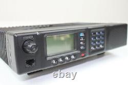Midland VHF Analog/P25 Digital Base Station 100 Watts 136-174 Mhz STM1115B-G
