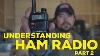 Mike Glover Talks Ham Radio And Preparedness