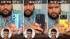 Moto G82 Vs Realme 9 Pro Plus Vs Poco X4 Pro Camera Comparison Review Best Under Rs 25 000