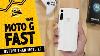 Moto G Fast Hands On And First Impressions