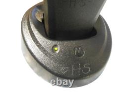 Motoro Two Way Radio AAH01QDC9JC2AN WithCHARGING BASE-TESTED (SCRATCH MARKINGS)