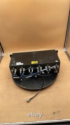 Motorola 0185417U04 RF Repeater Module Two-Way Radio Communication 403-435 Mhz