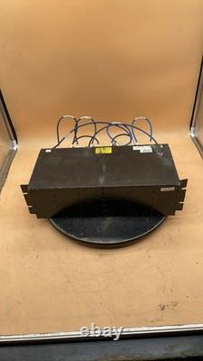 Motorola 0185417U04 RF Repeater Module Two-Way Radio Communication 403-435 Mhz