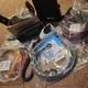 Motorola 05 Remote Head Install Kit (no Radio)