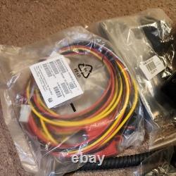 Motorola 05 remote head install kit (no radio)