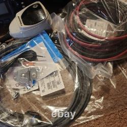 Motorola 05 remote head install kit (no radio)
