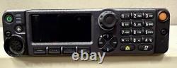 Motorola 07 Remote Head Service Kit PMUN1070C & PMHN4194A For Apex 07