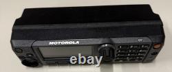 Motorola 07 Remote Head Service Kit PMUN1070C & PMHN4194A For Apex 07