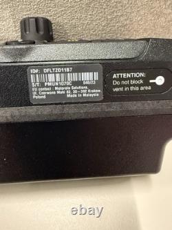 Motorola 07 Remote Head Service Kit PMUN1070C & PMHN4194A For Apex 07