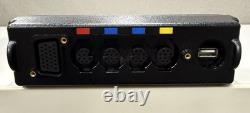 Motorola 07 Remote Head Service Kit PMUN1070C & PMHN4194A For Apex 07