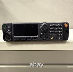 Motorola 07 Remote Head Service Kit PMUN1070C & PMHN4194A For Apex 07