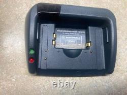 Motorola 2000x Pagewritter the 1st Timeport VINTAGE Two Way Pager-FULLY TESTED