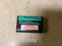 Motorola 2000x Pagewritter the 1st Timeport VINTAGE Two Way Pager-FULLY TESTED