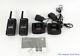 Motorola 2007 Rdx Series Rdu2080d Two-way Radios With Chargers And Batteries