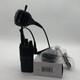 Motorola 64 Channel Analogue Uhf Two-way Radio Aah11ydc9jc2an