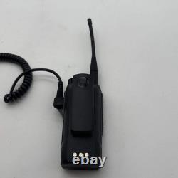 Motorola 64 Channel Analogue UHF Two-Way Radio AAH11YDC9JC2AN