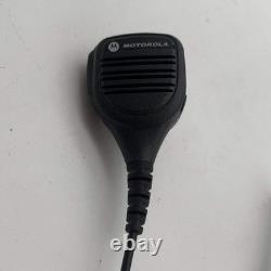 Motorola 64 Channel Analogue UHF Two-Way Radio AAH11YDC9JC2AN