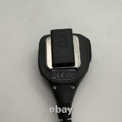 Motorola 64 Channel Analogue UHF Two-Way Radio AAH11YDC9JC2AN