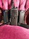 Motorola Aah01qdc9ja2an Cp200d 403-470 Mhz 4w Nd Two-way Radio