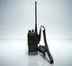 Motorola Aah25rdc9aa3an Ht750 Portable Two Way Radio With Pmmn4021a Mic 7.5v Dc