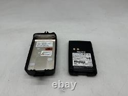 Motorola AAH84KDJ8AA1AN Mag One BPR40 4 Watt UHF Two Way Radio 450-470 MHz New