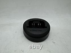 Motorola AAH84KDJ8AA1AN Mag One BPR40 4 Watt UHF Two Way Radio 450-470 MHz New