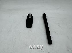 Motorola AAH84KDJ8AA1AN Mag One BPR40 4 Watt UHF Two Way Radio 450-470 MHz New