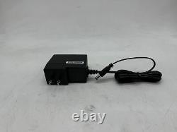 Motorola AAH84KDJ8AA1AN Mag One BPR40 4 Watt UHF Two Way Radio 450-470 MHz New