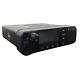 Motorola Aam28trn9ka1an Xpr 5550 40w Uhf 450-512 Mhz Mobile Two-way Radio