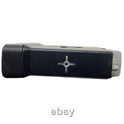Motorola AAM28TRN9KA1AN XPR 5550 40W UHF 450-512 MHz Mobile Two-Way Radio