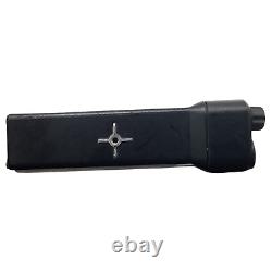Motorola AAM28TRN9KA1AN XPR 5550 40W UHF 450-512 MHz Mobile Two-Way Radio