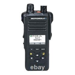 Motorola APX2000 7-800 MHz radio and battery only / Alt. To APX4000 & APX1000