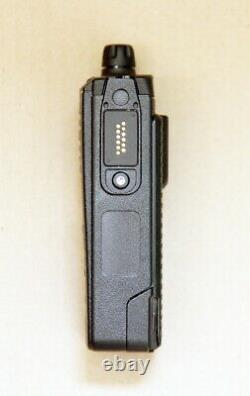 Motorola APX2000 7-800 MHz radio and battery only / Alt. To APX4000 & APX1000