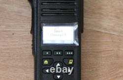 Motorola APX2000 UHF R1 380-470 MHz, New APX / Alt. To APX4000