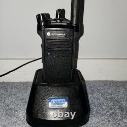 Motorola APX6000Li 1.5 Digital Two Way Radio P25 FDMA 7/800MHz H98UCD9PW5AN