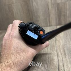 Motorola APX6000 700/800 MHz Two Way Radio H98UCF9PW6AN IN used cond