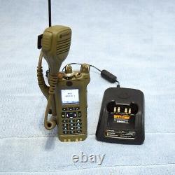 Motorola APX6000 SRX2200 tactical VHF TDMA, BT, RSM, ham, FPP FREE programming