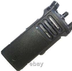 Motorola APX6000 VHF Digital Two Way Radio P25 Phase II TDMA 136-174 MHz GPS AES