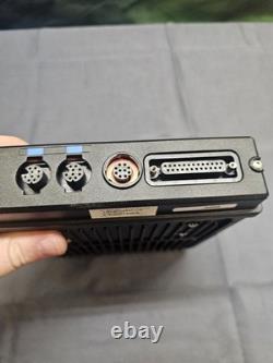 Motorola APX6500 700/ 800 MHz Two Way Radio M25URS9PW1AN