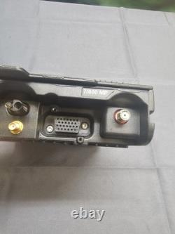 Motorola APX6500 700/ 800 MHz Two Way Radio M25URS9PW1AN